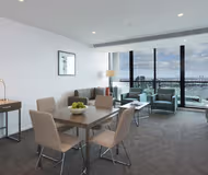 Lonsdale Street Serviced Apartments
