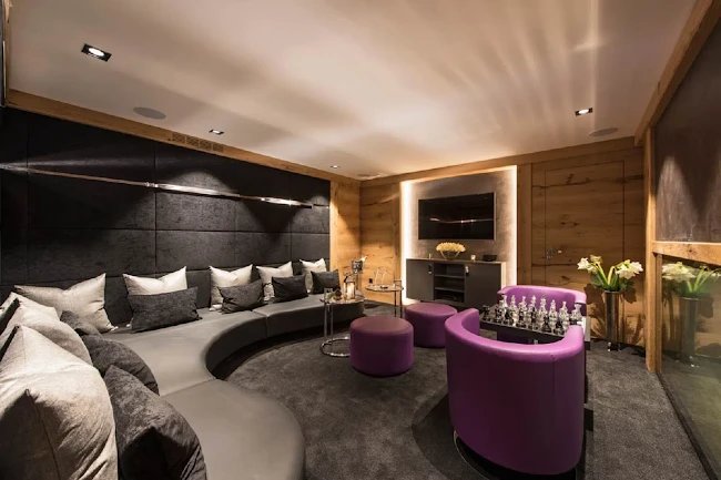 A Spectacular Chalet in the Snow Capped Zermatt