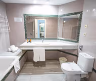 Ciaurriz Serviced Apartment