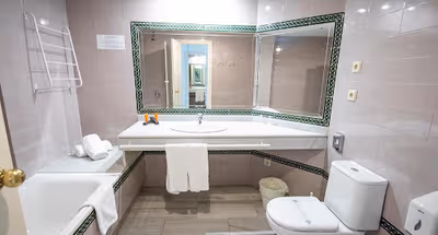 Ciaurriz Serviced Apartment