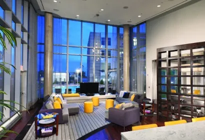 Lofts At Park Crest
