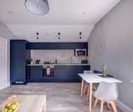 Bay Tree Apartments SMG