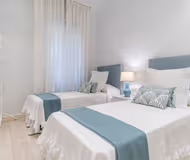 Justicia Serviced Apartments
