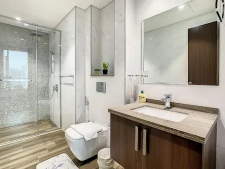 Stylish One Bedroom In Marasi Drive