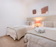 Carrer de Déu service apartment