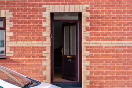 Chic 2 Bedroom House in the Heart of Cardiff