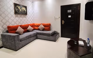 Al Iskandriyyah Street Serviced Apartment