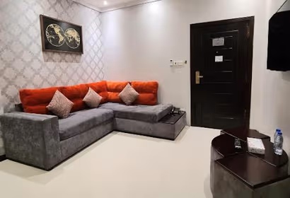 Al Iskandriyyah Street Serviced Apartment