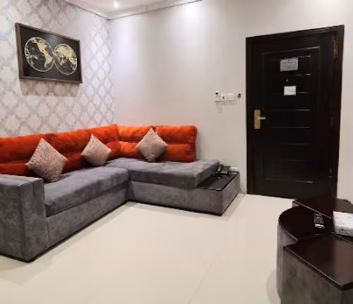 Al Iskandriyyah Street Serviced Apartment
