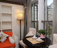 Paramount Shanghai Serviced Apartments