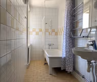 Temperaturgatan Serviced Apartment