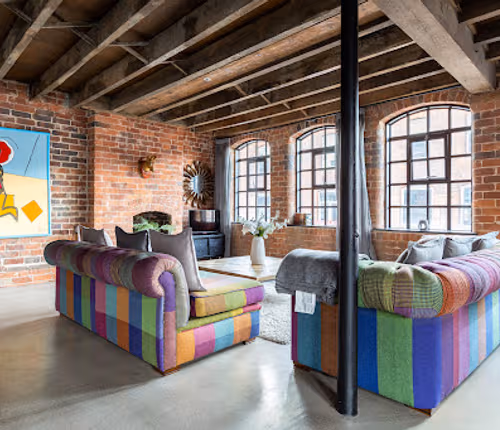 The Birmingham Newtown Collection