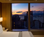 Queen's Road Central Apartments