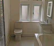 Cosmopolitan Paradise -  Cavendish Mansions