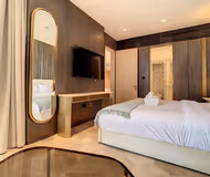 Deluxe One Bedroom in Palm Jumeirah