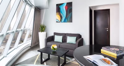 Citadines Metro Central Dubai