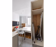 Rue Laugier Serviced Apartment