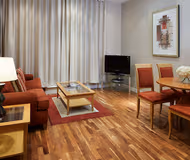 Marlin - Canary Wharf Byng Street