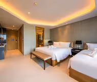 Xinfeng Street Apartments