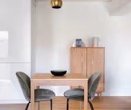 Amoreiras Serviced Apartment