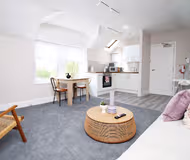 Archer Apartments
