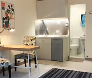 Haiphong Serviced Apartment