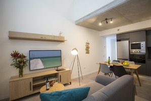 El Carmen Serviced Apartments