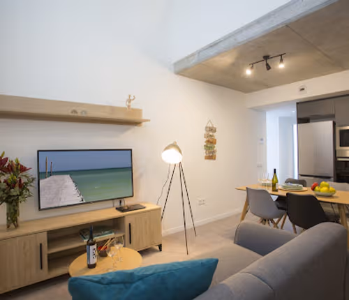 El Carmen Serviced Apartments