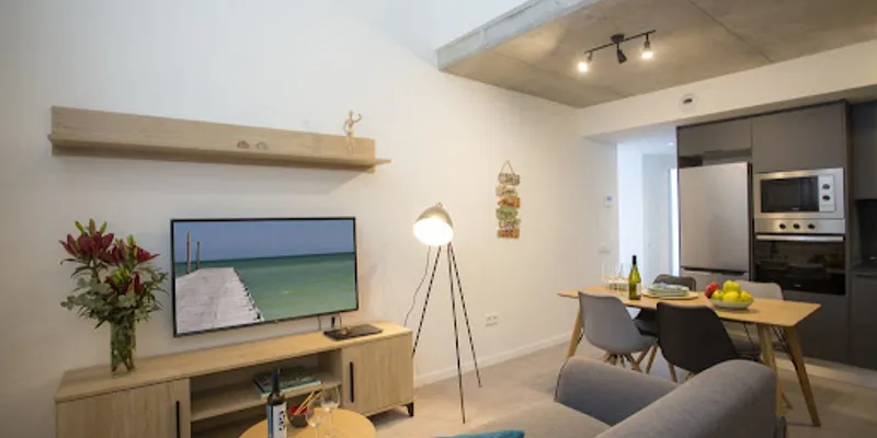 El Carmen Serviced Apartments