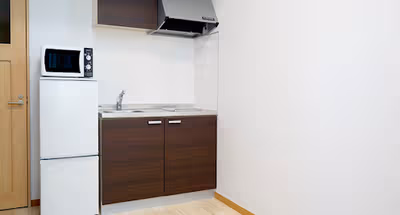 Chuo Serviced Apartment