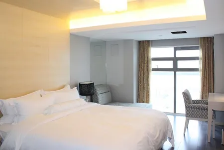 Shixia Road Apartments