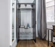 Sagrada Serviced Apartments