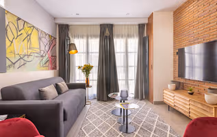 Splendom Soho Málaga