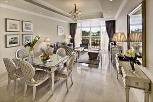 Crescent West Palm Jumeirah
