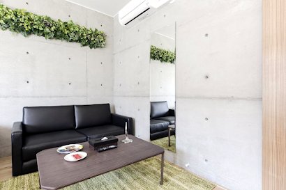 Miyakojima Apartments