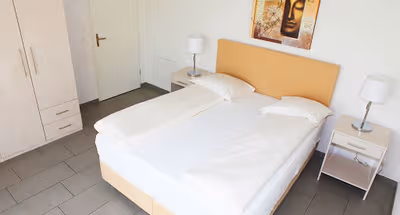 Friesstrasse Serviced Apartment