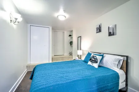 1BR at Capitol Hill