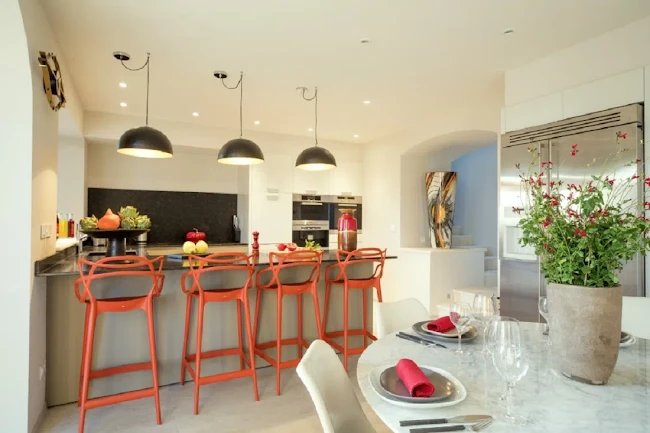 A Luxury Retreat in the Provence des Alpilles