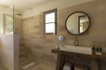 St Remy de Provence Luxury Villa
