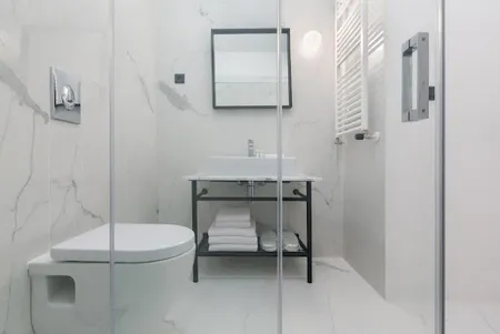 Gundulićeva Serviced Apartment