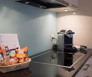 Paradeplatz Serviced Apartment