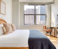 Jersey Avenue Apartment