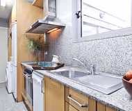 Park Guell Serviced Apartment