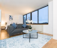 East 96th Street Apartment