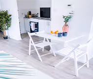 The Cherry Apartment