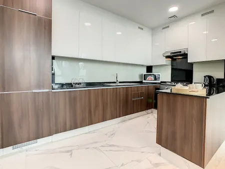 Stylish One Bedroom In Marasi Drive