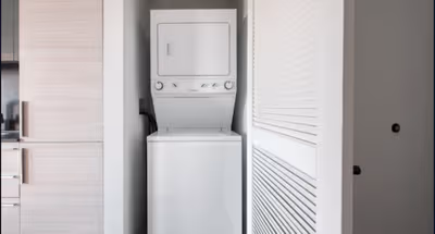 W Division Street Apartment