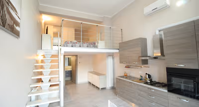 Giuseppe Serviced Apartments