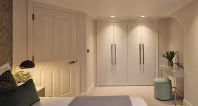 Mayfair - Darley House