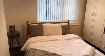 Spacious Doncaster Accommodation